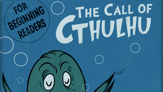 What if Dr. Seuss wrote <em>The Call of Cthulhu</em>? (UPDATED)